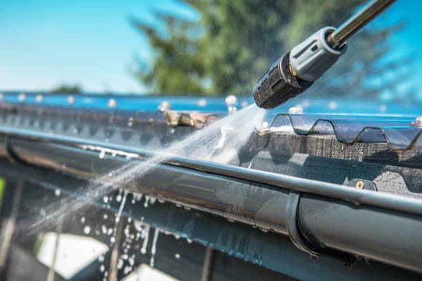 Best Roof Pressure Washing  in Forest Ranch, CA