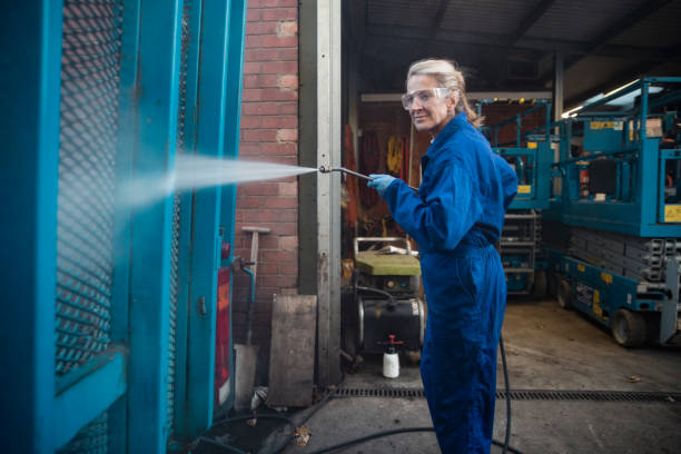Best Pressure Washing Services Near Me  in Forest Ranch, CA