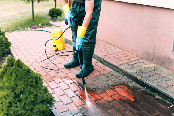 Best Deck Pressure Washing  in Forest Ranch, CA