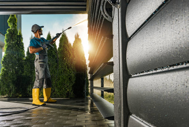 Best Local Pressure Washing Services  in Forest Ranch, CA