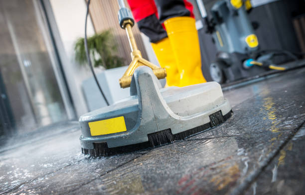 Best Commercial Building Pressure Washing  in Forest Ranch, CA