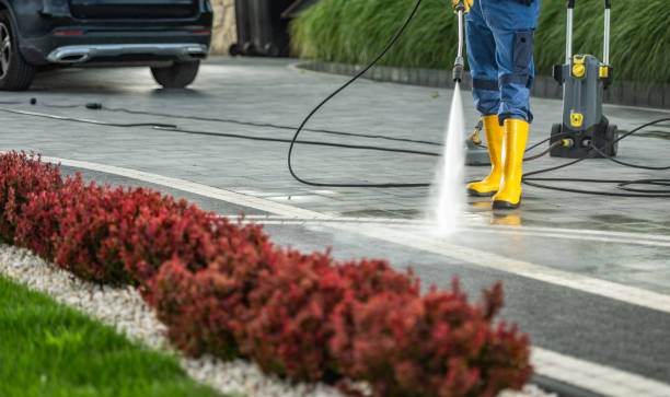 Best Commercial Pressure Washing  in Forest Ranch, CA