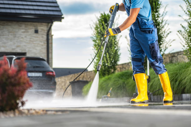 Reliable Forest Ranch, CA Pressure Washing Solutions